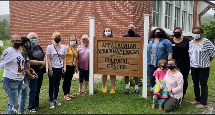 appalachian african american cultural center