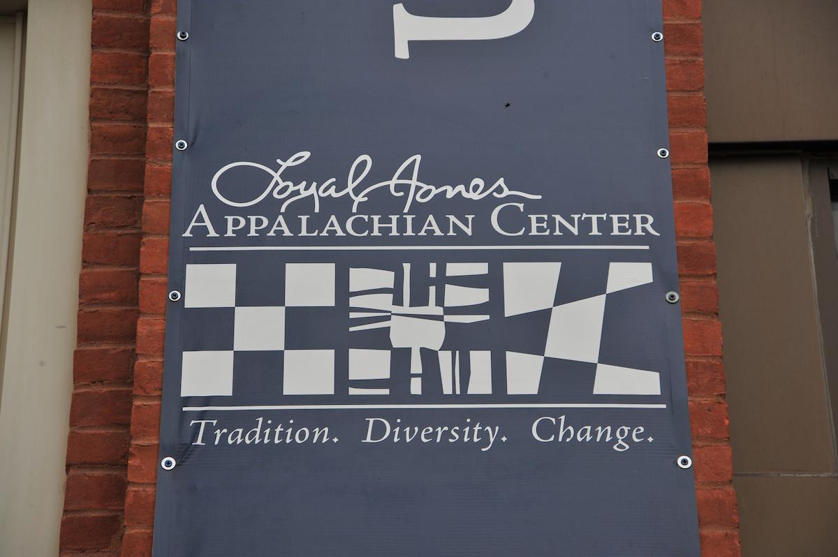 Appalachian Center Banner