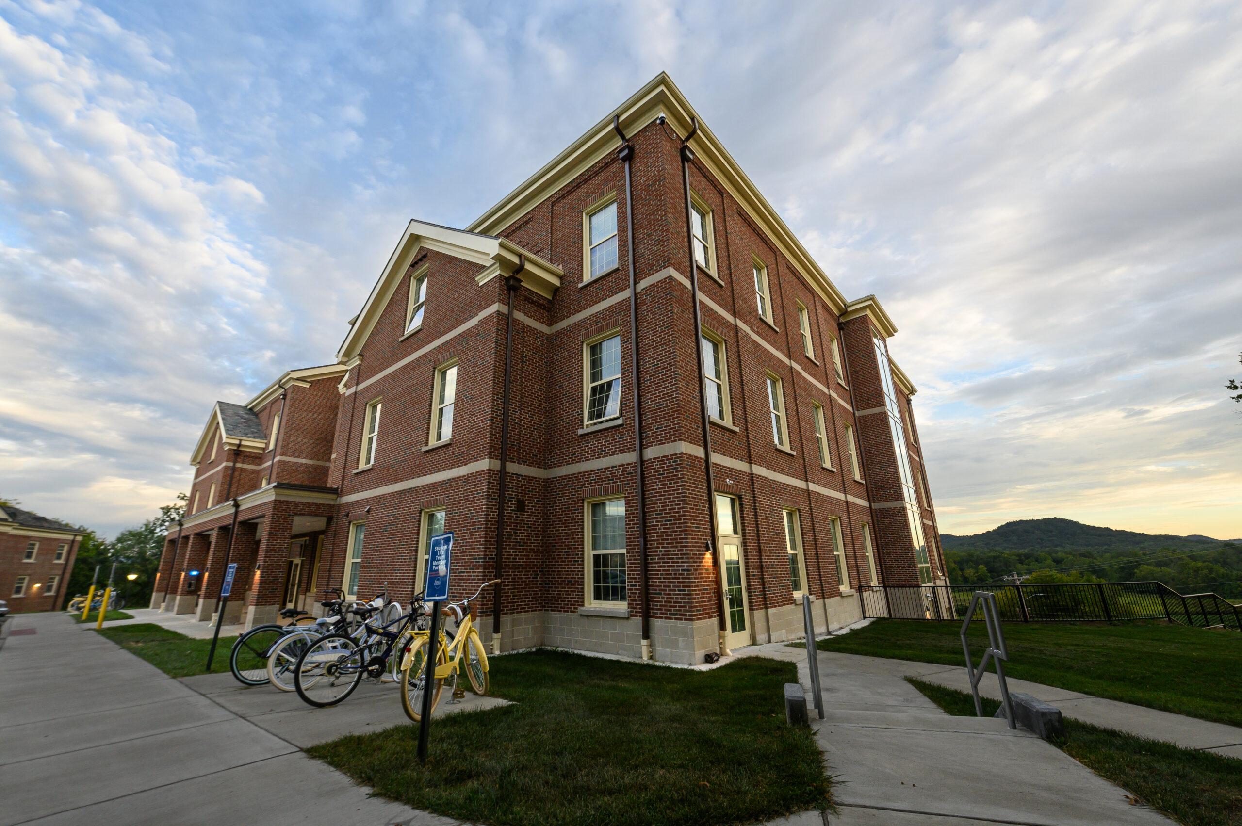 Kettering Residence Hall